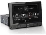 XZENT X-127 - 1-DIN Autoradio / Multimediasystem<br><br>Wer ein vielseitiges, leistungsstarkes...