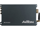 AXTON A594DSP: 4-Kanal Verstärker mit 6 DSP-Kanälen, optischem Eingang, optischer Ausgang,...