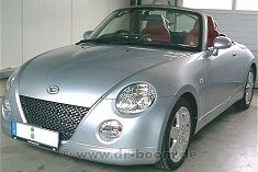 Copen Roadster