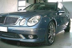 E55 T-Modell AMG