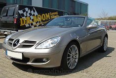 SLK Modell 2005