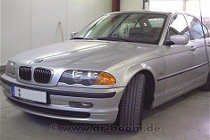 E46 Limousine