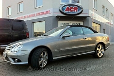 CLK 280 Bj.2008