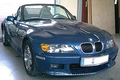 Z3 Roadster