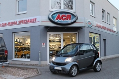 Smart Fortwo 450