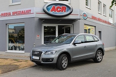 Q5 2.0 TFSI