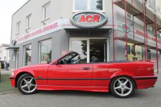 BMW E36 Cabrio