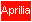 Aprilia