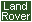 Land Rover