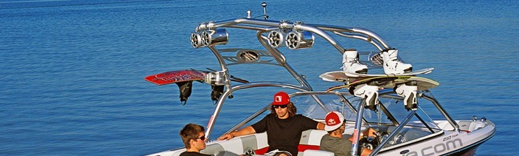 Marine Audio