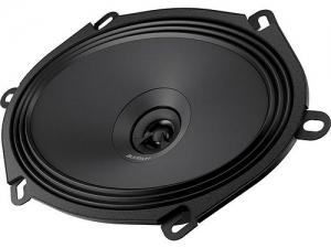AUDISON APX 570 5X7 ZOLL TWO WAY COAXIAL