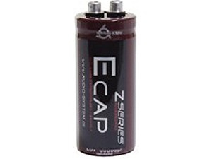 AUDIO SYSTEM ECAP
