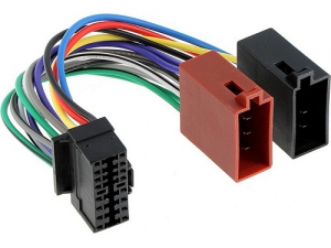 CHP 3917 RADIOADAPTER SONY 1