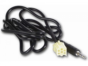 AUX ADAPTER ALFA ROMEO, LANCIA, FIAT AB 2007