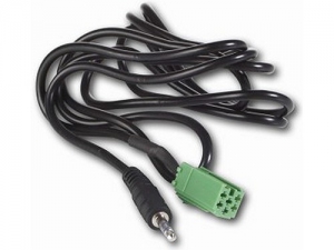 AUX ADAPTER RENAULT - KLINKE, FHRZ. MIT CARMI