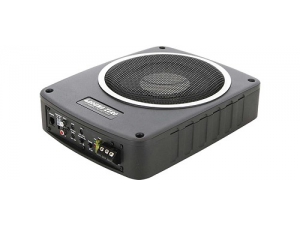 GROUND ZERO AUDIO GZCS SW-800A SUBWOOFER