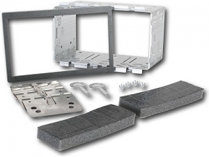 CHP 4503819 METALL INSTALLATIONS KIT-ISO