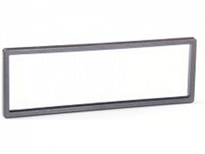 CHP 4504280 DISTANZRAHMEN FÜR RADIOEINBAU 6MM