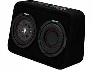 KICKER CWRT672-43 16CM SUBWOOFER