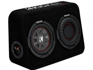 KICKER CWRT671-43 16CM SUBWOOFER