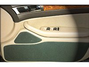 DOORBOARD AUDI A6 4-TÜR 6/97- JEHNERT