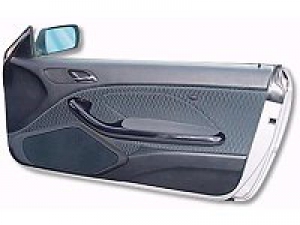 DOORBOARD BMW E46 2-TÜR JEHNERT
