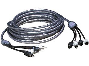 CINCHKABEL ZEALUM ZC-TS500-4