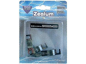 SICHERUNG MINI-ANL 150A ZEALUM ZFMANL-150