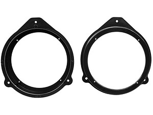 ACV 271320-20 LAUTSPRECHERRINGE AUDI/LAMBORGH