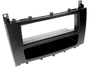 ACV 281190-16 1-DIN RB MIT FACH MERCEDES DIVE