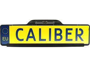 RÜCKFAHRKAMMERA CALIBER CAM 200
