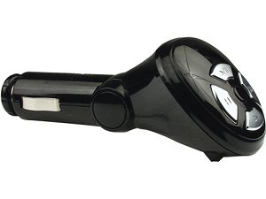 WIRELESS FM TRANSMITTER CALIBER PMT 300