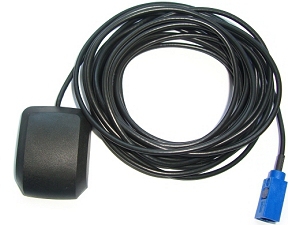 ZENEC ERSATZTEIL GPS ANTENNE N-ZENC2010-GPSA