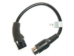 ZENEC ERSATZTEIL KABEL N-ZENC2010-DVBT