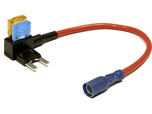 SICHERUNGSABGRIFF AMPIRE XSA200
