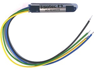 ADAPTER I-SOTEC AD-REMOTE
