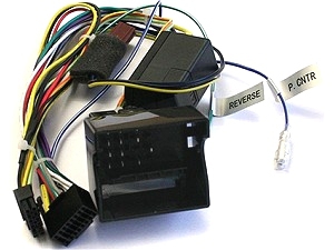 ZENEC ERSATZTEIL KABEL ZE-NC2011-2051-5011D