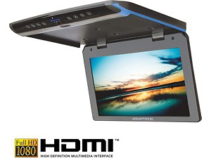 AMPIRE DECKENMONITOR OHV-173HD