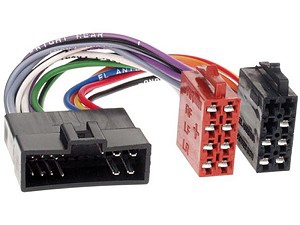 ACV 1179-02 ISO ADAPTERKABEL KIA