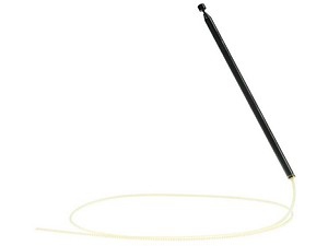 ACV 15-7557009 ANTENNENSTAB TELESKOPANTENNE A