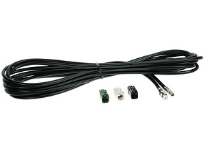 ACV 15-7581116 ANTENNENKABEL VERLAENGERUNG FM