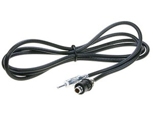 ACV 1507-03 ANTENNENADAPTER HC97(M) DIN(M)