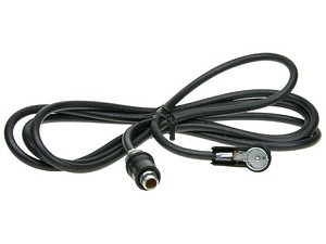 ACV 1507-04 ANTENNENADAPTER HC97(M) ISO(M)