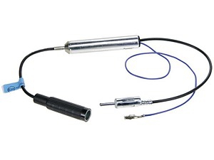 ACV 1508-03 ANTENNENVERSTAERKER AM/FM DIN(F)