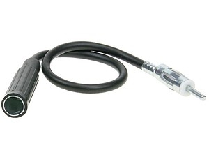 ACV 1571-00 ANTENNENKABEL VERLAENGERUNG DIN(F