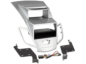 ACV 241114-21-2 2-DIN RADIOBLENDE INBAY  FORD