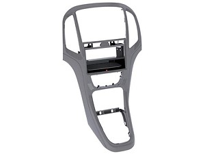 ACV 241230-23-1 2-DIN RADIOBLENDE INBAY  OPEL