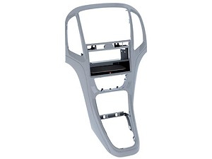 ACV 241230-23-3 2-DIN RADIOBLENDE INBAY  OPEL