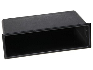 ACV 271000-08 ABLAGEFACH FUER 2-DIN RADIOBLEN