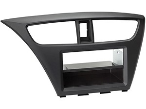 ACV 281130-18-1 2-DIN RB MIT FACH HONDA CIVIC